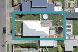 163 Paterson Street, Grasmere, Invercargill