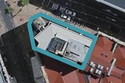 6G/33 Hunter Street, Wellington Central, Wellington