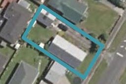 42A Tyndall Street, Pahiatua