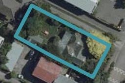 73 Bordesley Street, Phillipstown, Christchurch