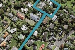 50A Carlton Street, Hillsborough, Auckland