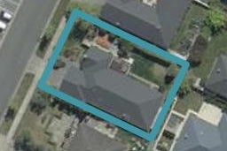 10 Crombie Green, Northwood, Christchurch