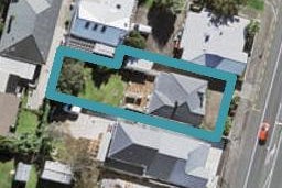 3/661 Dominion Road, Mount Roskill, Auckland