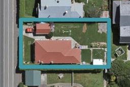 441 Queens Drive, Windsor, Invercargill