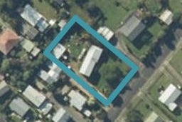 26 Bear Street, Tirau