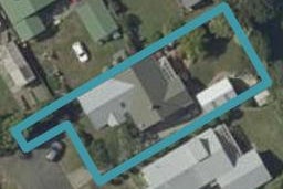1 Burns Avenue, Takaro, Palmerston North