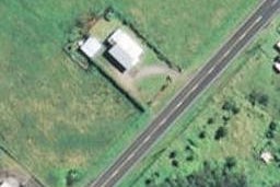 7251 South Road, Warea