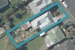 17 Eglinton Road, The Glen, Dunedin