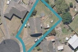 6 Eden Place, Tawhero, Whanganui
