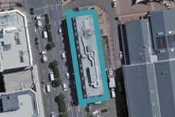 1/2 Queens Wharf, Wellington Central, Wellington