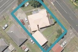 217 Anzac Parade, Whanganui East, Whanganui