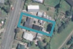 50 Shaw Street, Temuka