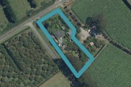 344 Matahui Road, Aongatete, Katikati
