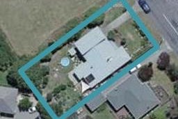 40 Strasbourge Street, Martinborough
