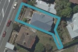 41B Brown Street, Dunedin Central, Dunedin
