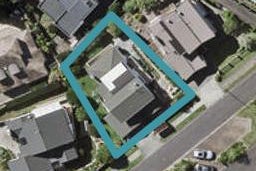 10 Allen Johnston Place, Saint Johns, Auckland