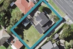 297 West Tamaki Road, Wai o Taiki Bay, Auckland