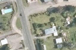 217 State Highway 1, Awanui, Awanui