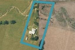 4357 State Highway 2, Takapau, Takapau