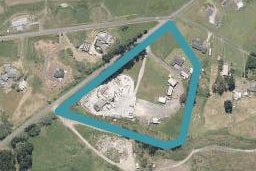 1B Airport Road, Whanganui Airport, Whanganui