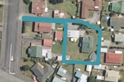 22A Thyra Street, Dannevirke