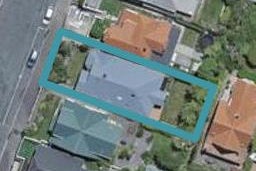 49 Glen Road, Kelburn, Wellington