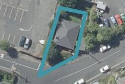 32 Lawrence Street, Mornington, Dunedin