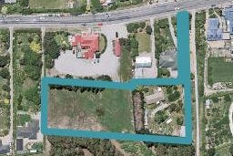 1703 Cust Road, Cust, Cust