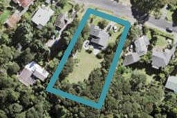 41 Minnehaha Avenue, Titirangi, Auckland