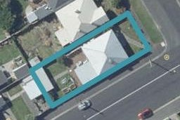 22 Alma Street, Saint Kilda, Dunedin