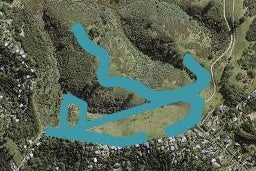 1 Puhata Lane, Ostend, Waiheke Island