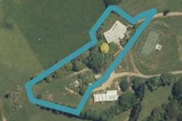 160 Tate Road, Te Kuiti