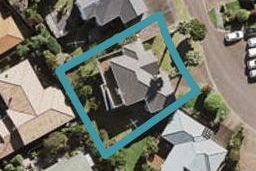 25 Mandeville Place, Unsworth Heights, Auckland