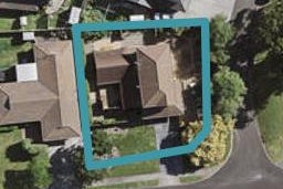 2 Rarahu Place, The Gardens, Auckland