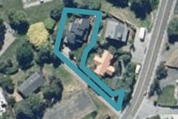 533 Peninsula Road, Kelvin Heights, Queenstown