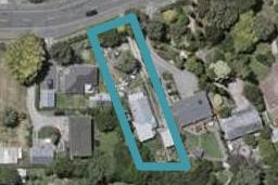 29 Park Avenue, Waikanae
