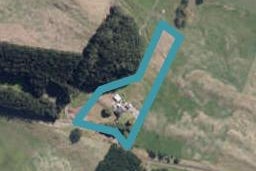 264 Trickers Road, Bulls