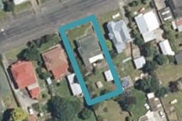 8 Maine Street, Dannevirke