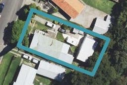 127 Herschell Road, Outer Kaiti, Gisborne