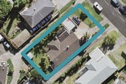 66 Eban Avenue, Hillcrest, Auckland