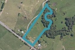 1241 Whangaripo Valley Road, Whangaripo, Wellsford