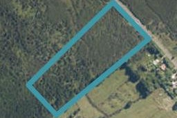 0 State Highway 73, Kumara, Kumara