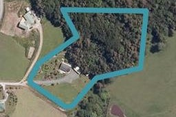 232 Gorge Road, Maungaturoto