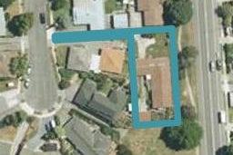 9A Manor Place, Redwoodtown, Blenheim