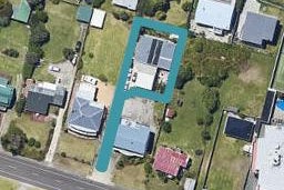 301A Harbour Road, Ohope, Ohope