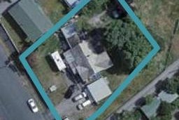 60 Oxford Street, Lansdowne, Masterton