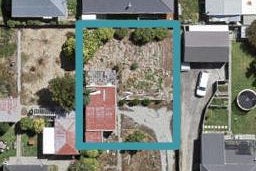 60A Elgin Street, Grasmere, Invercargill