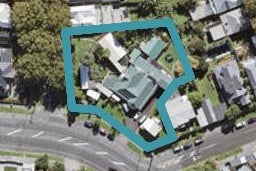 G02/13 Surrey Crescent, Grey Lynn, Auckland