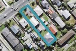2/48 Titirangi Road, New Lynn, Auckland