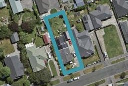 50 Short Street, Richmond, Invercargill